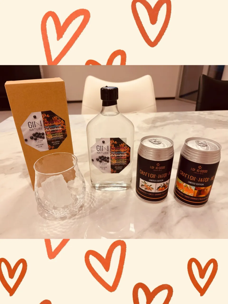 岐阜のバーテンダーの巨匠が作るクラフトジン!